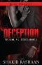 [Kink, PI (Deviant Intent) 02] • Deception